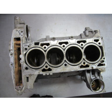 #BLJ22 Engine Cylinder Block From 2009 Saturn Aura  2.4 12634055